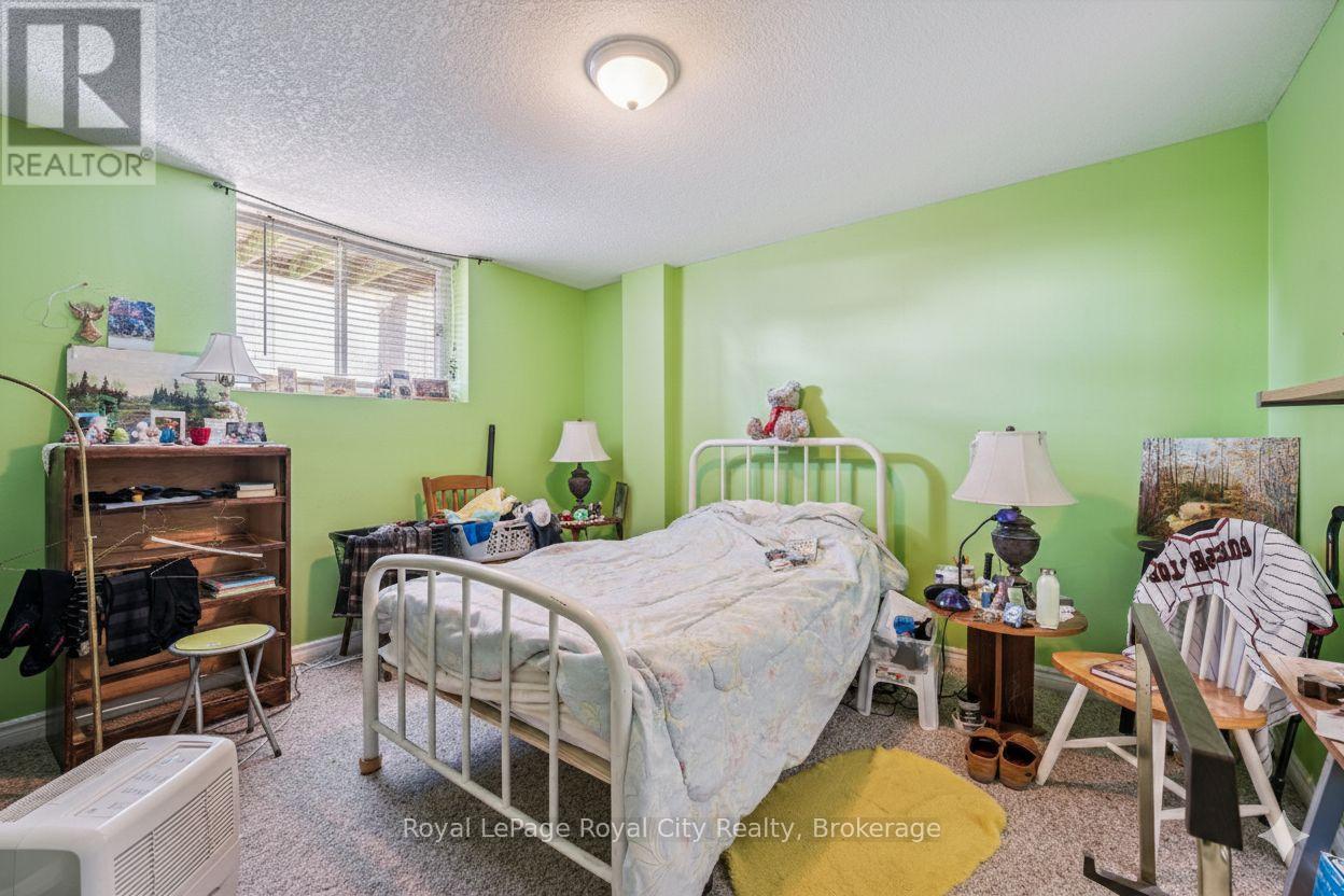 51 Johnston Street, Guelph, Ontario  N1E 5T5 - Photo 21 - X12832642