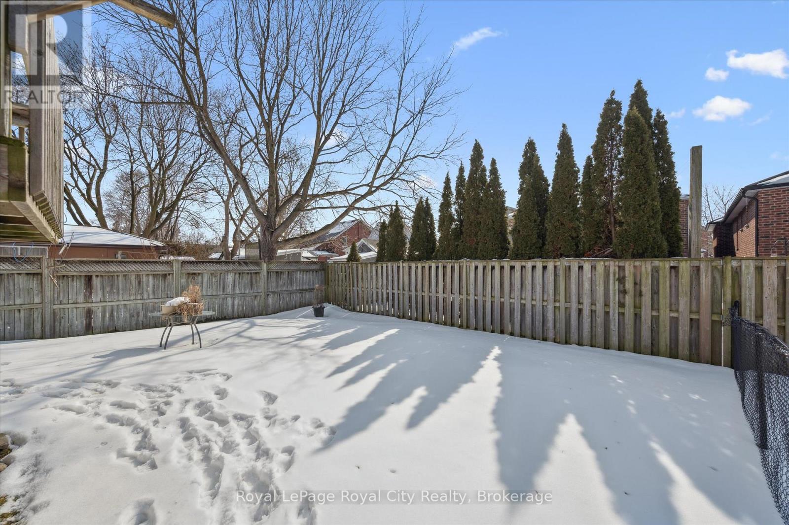 51 Johnston Street, Guelph, Ontario  N1E 5T5 - Photo 23 - X12832642
