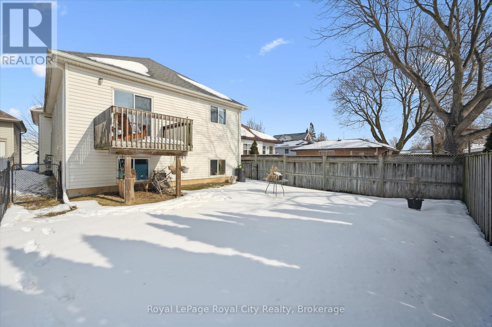 51 Johnston Street, Guelph, Ontario  N1E 5T5 - Photo 24 - X12832642