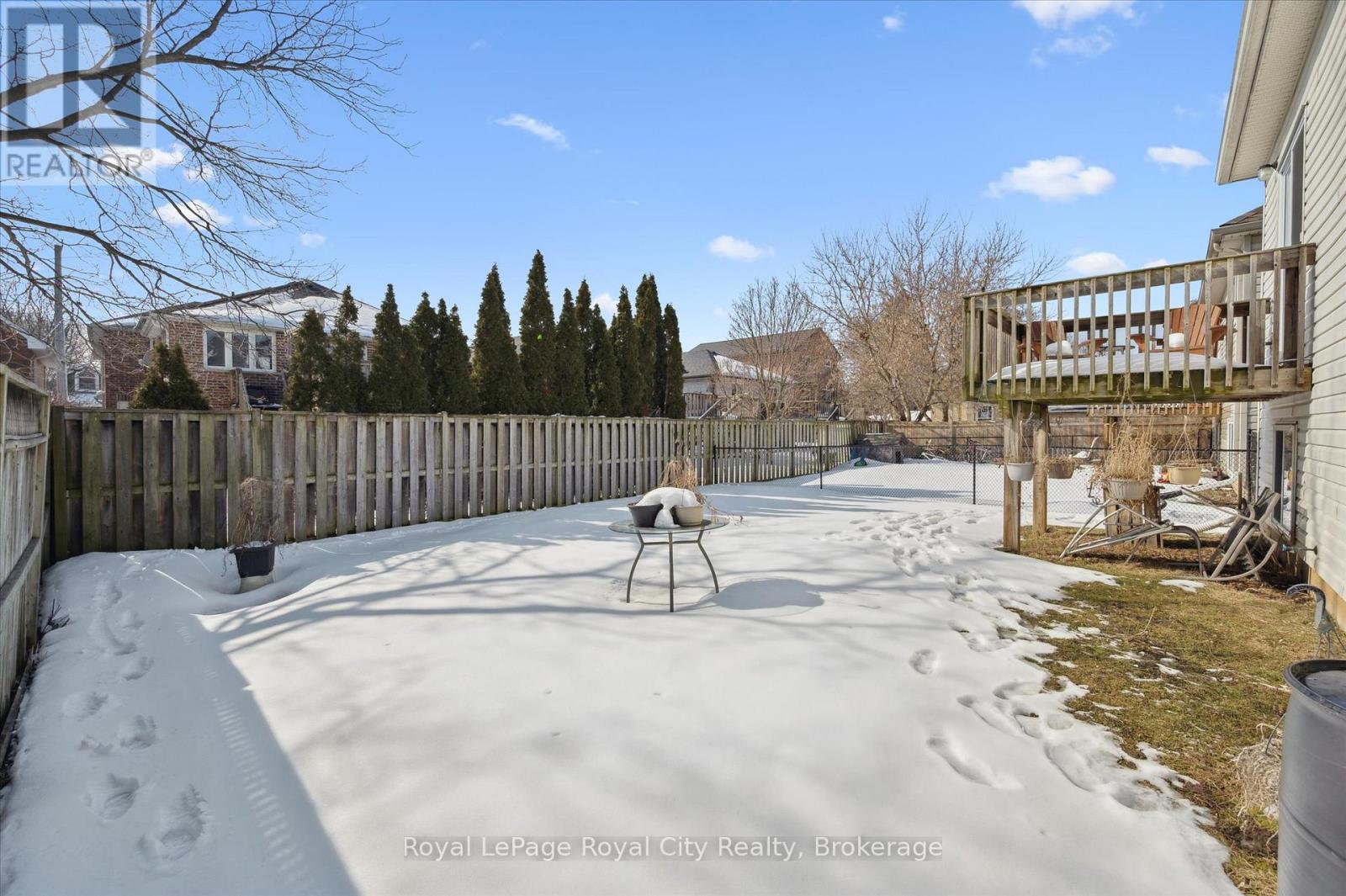 51 Johnston Street, Guelph, Ontario  N1E 5T5 - Photo 25 - X12832642