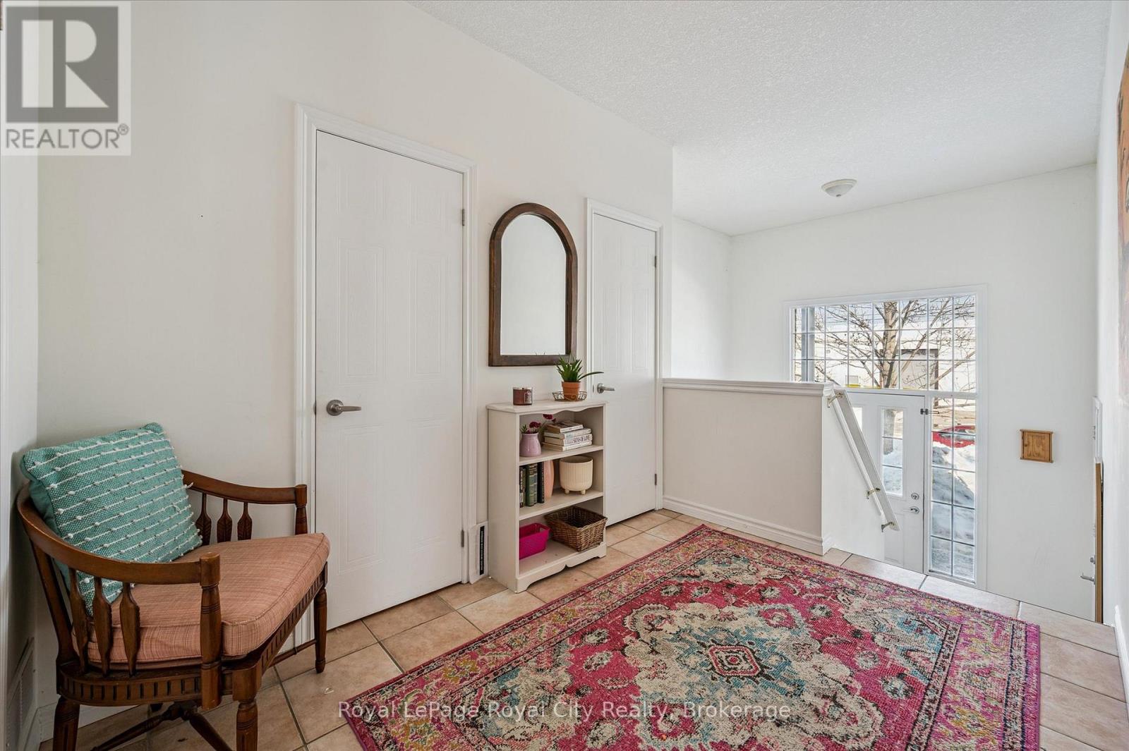 51 Johnston Street, Guelph, Ontario  N1E 5T5 - Photo 3 - X12832642