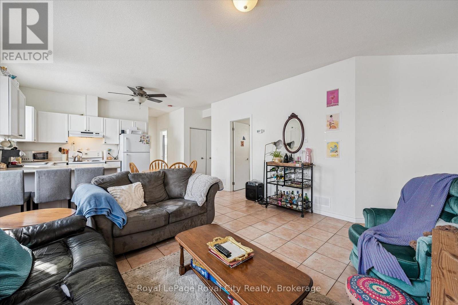 51 Johnston Street, Guelph, Ontario  N1E 5T5 - Photo 6 - X12832642