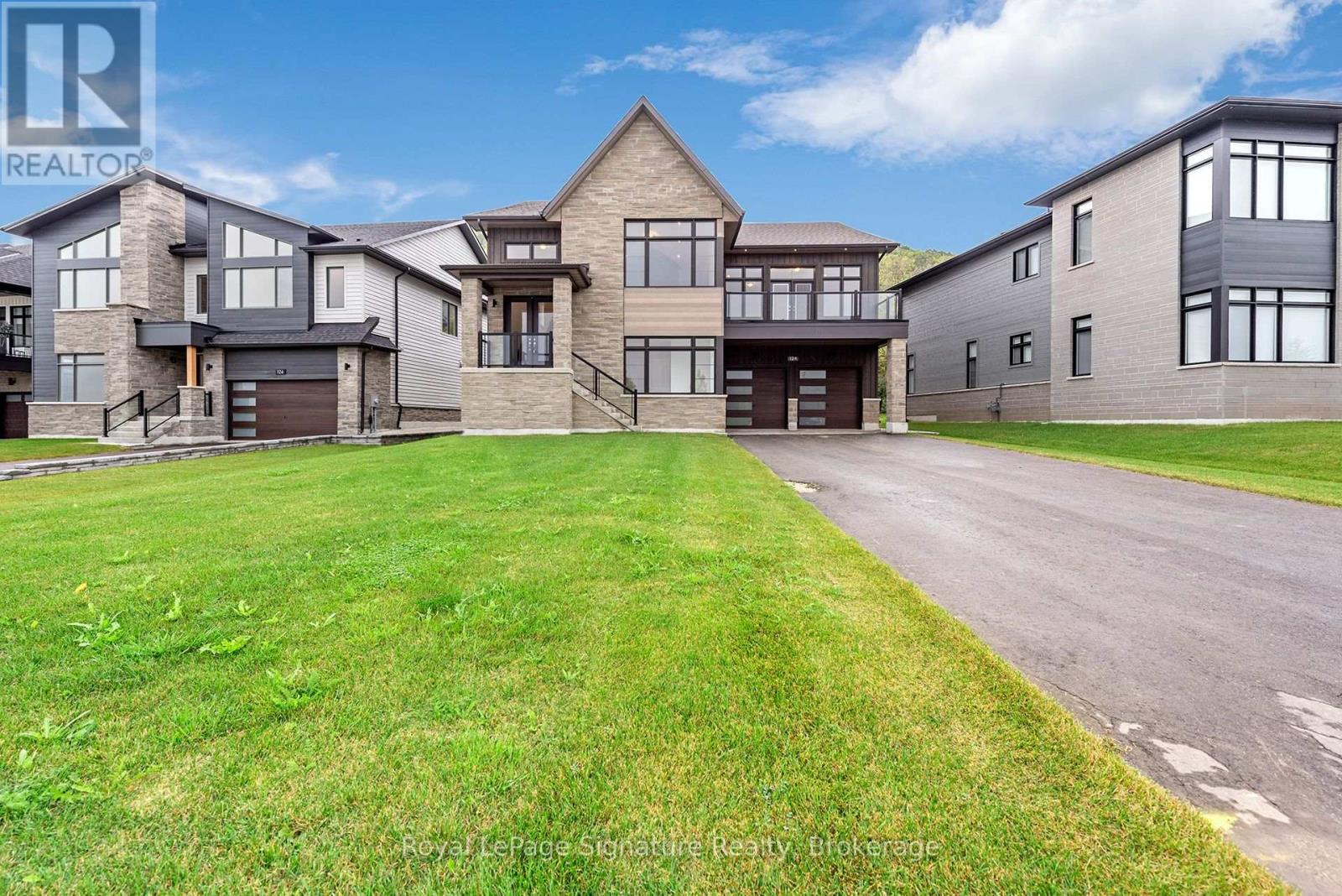 124 Dorothy Drive, Blue Mountains, Ontario  N0H 1J0 - Photo 2 - X12832674