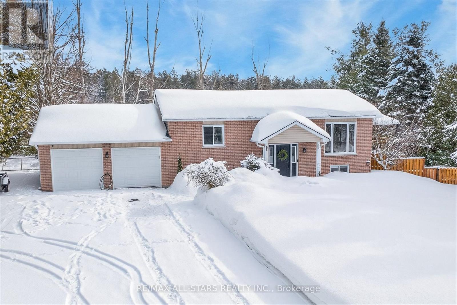 1636 KIRKFIELD ROAD, Kawartha Lakes, Ontario