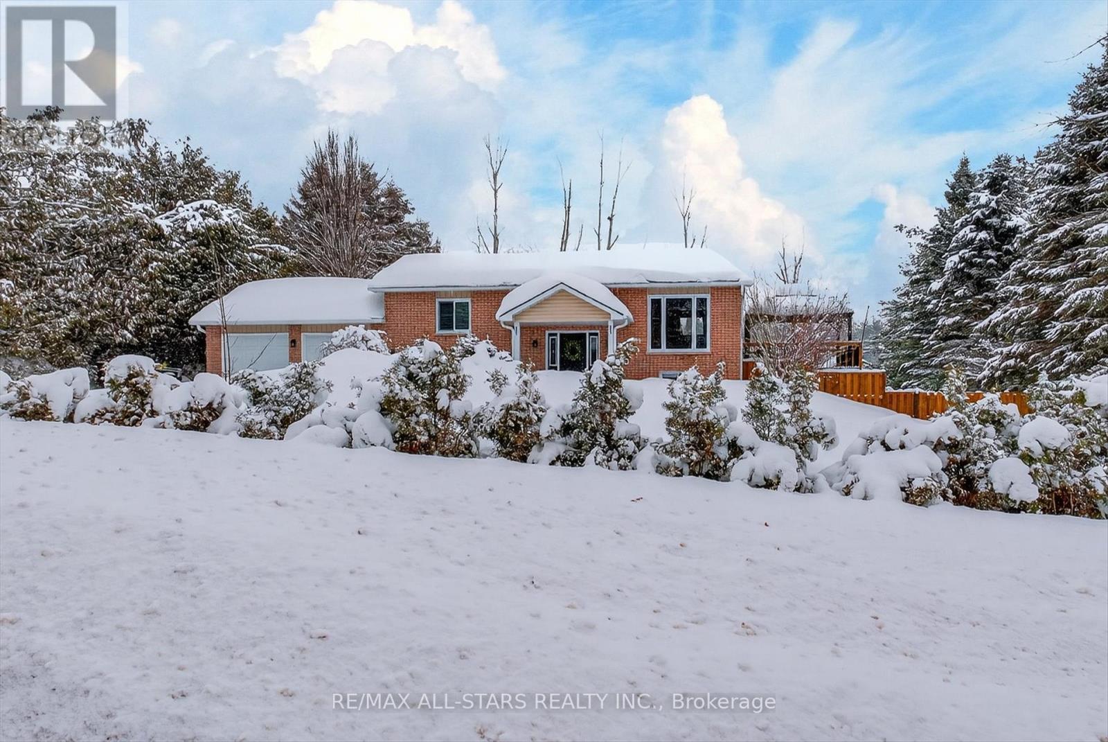 1636 Kirkfield Road, Kawartha Lakes, Ontario  K0M 2B0 - Photo 2 - X12832610