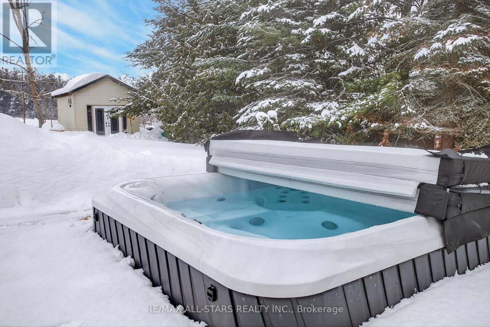 1636 Kirkfield Road, Kawartha Lakes, Ontario  K0M 2B0 - Photo 36 - X12832610