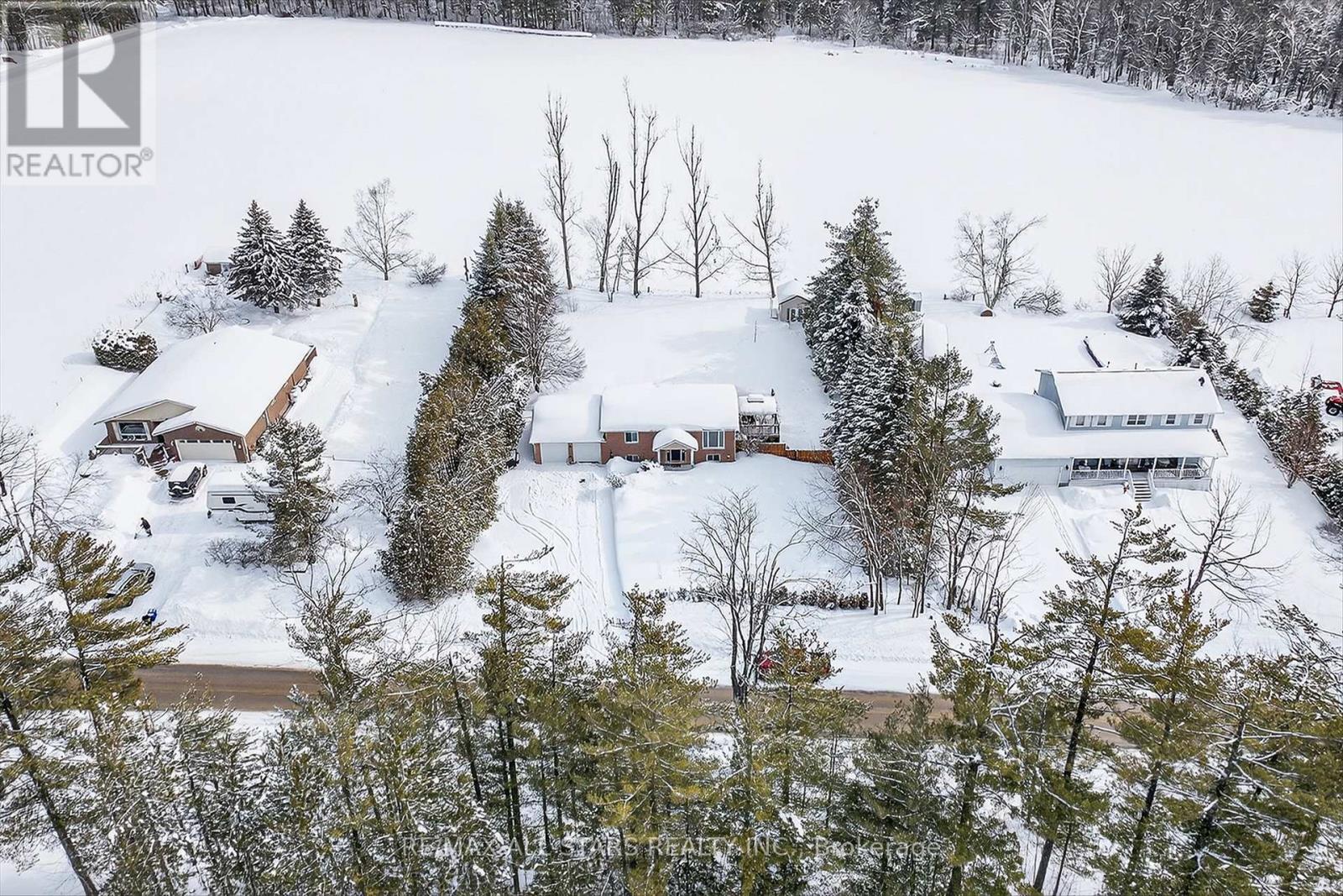 1636 Kirkfield Road, Kawartha Lakes, Ontario  K0M 2B0 - Photo 41 - X12832610