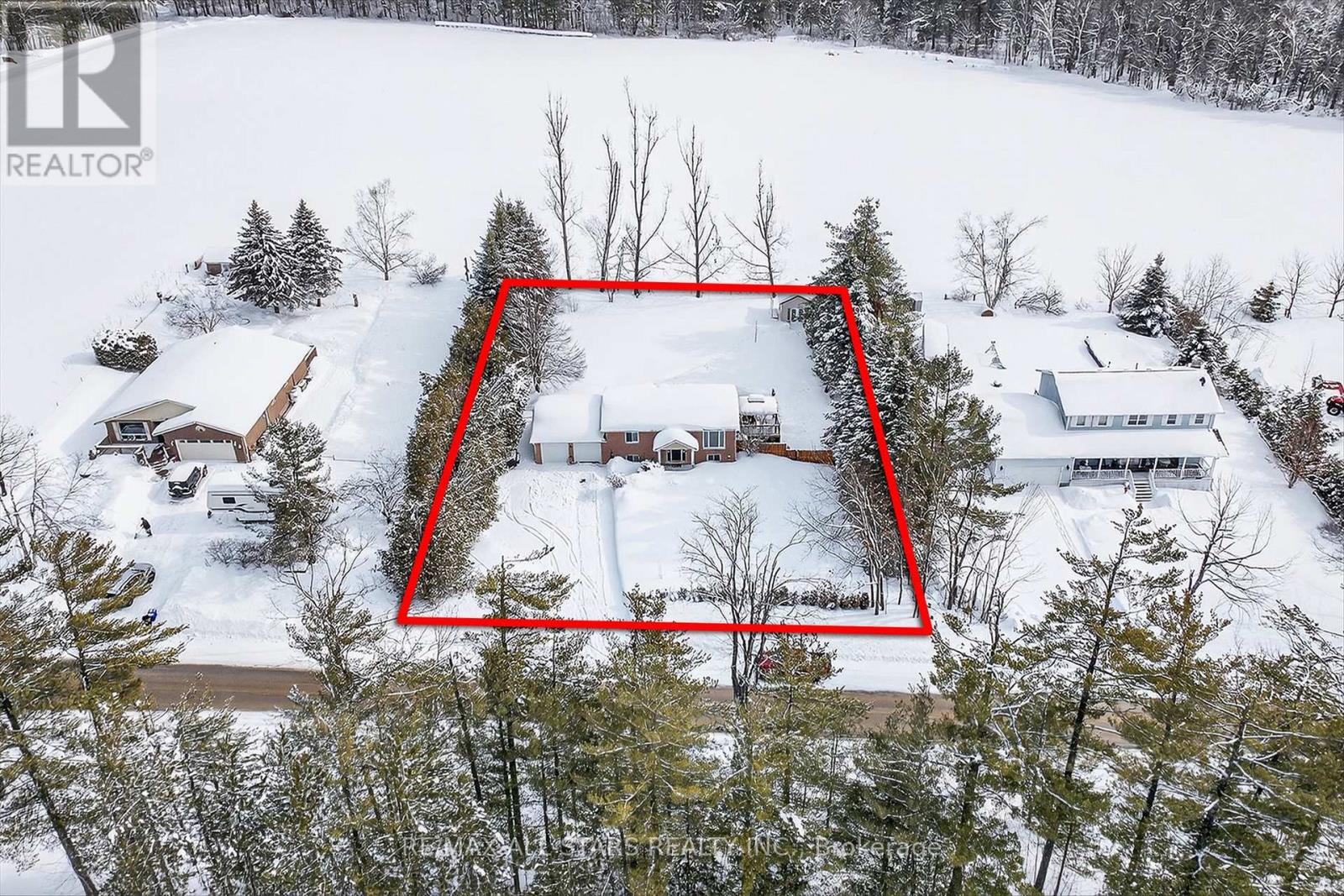 1636 Kirkfield Road, Kawartha Lakes, Ontario  K0M 2B0 - Photo 42 - X12832610