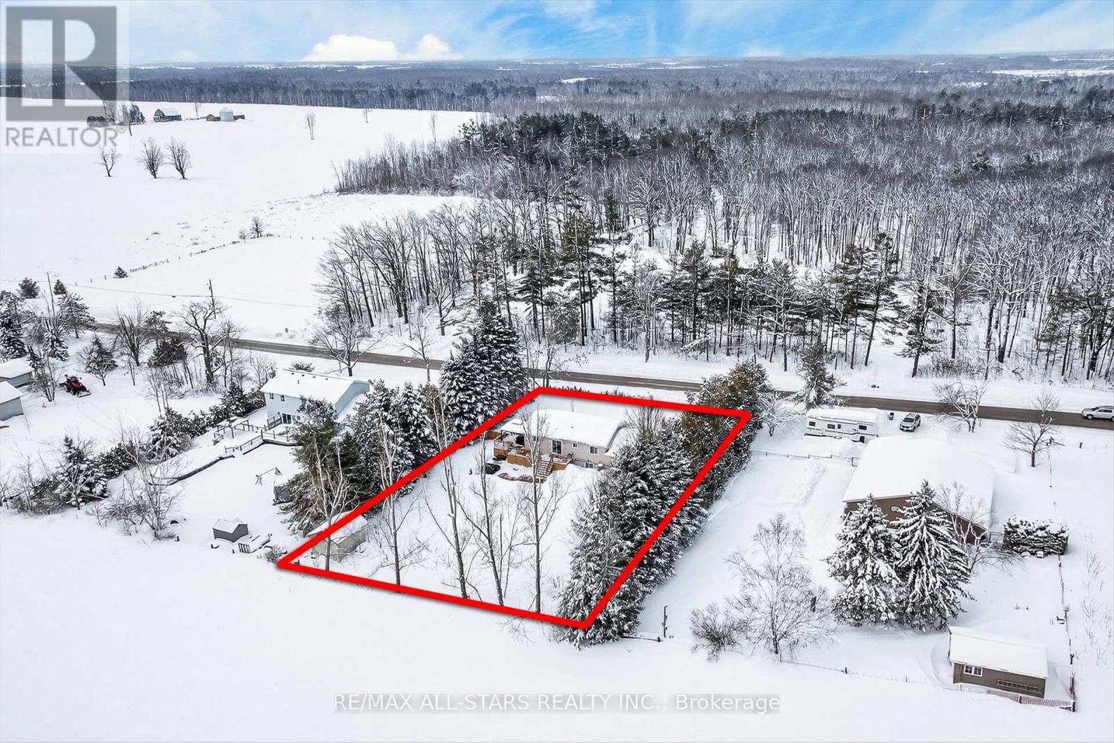 1636 Kirkfield Road, Kawartha Lakes, Ontario  K0M 2B0 - Photo 43 - X12832610