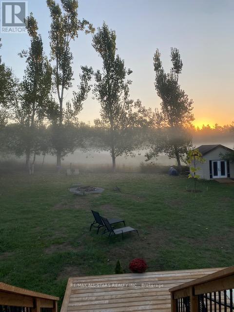 1636 Kirkfield Road, Kawartha Lakes, Ontario  K0M 2B0 - Photo 47 - X12832610