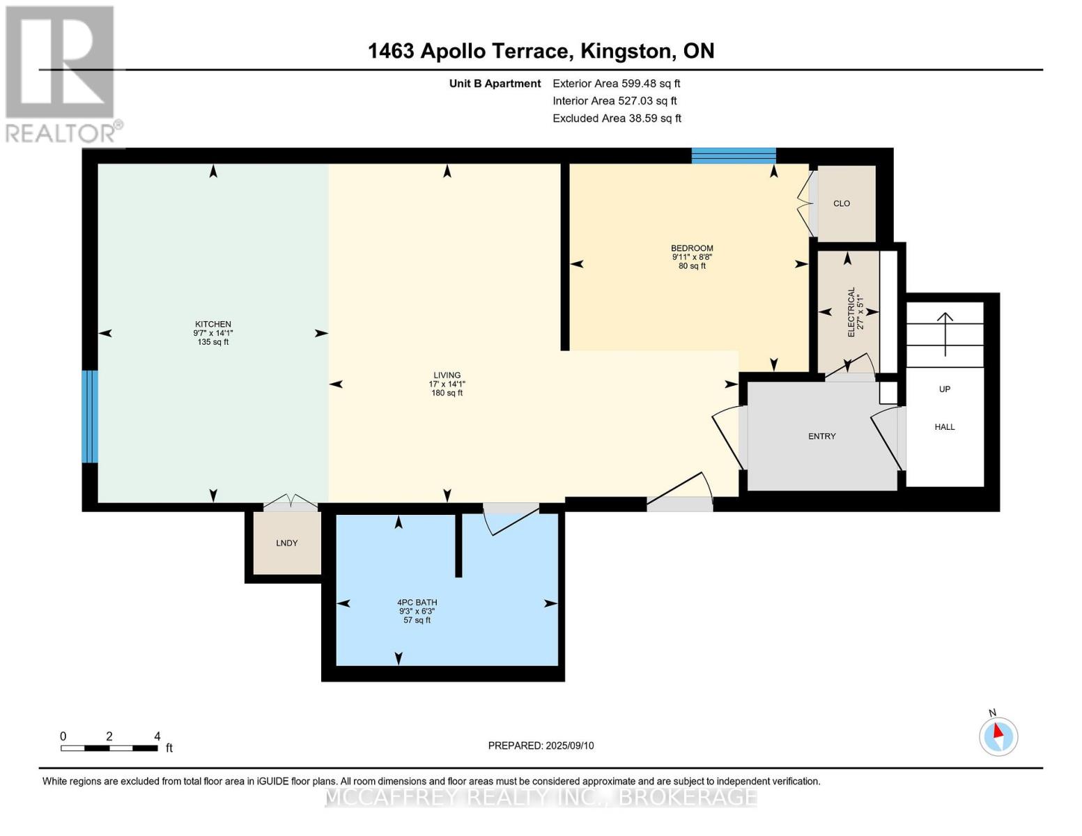 1463 Apollo Terrace, Kingston, Ontario  K7P 3K5 - Photo 49 - X12832604