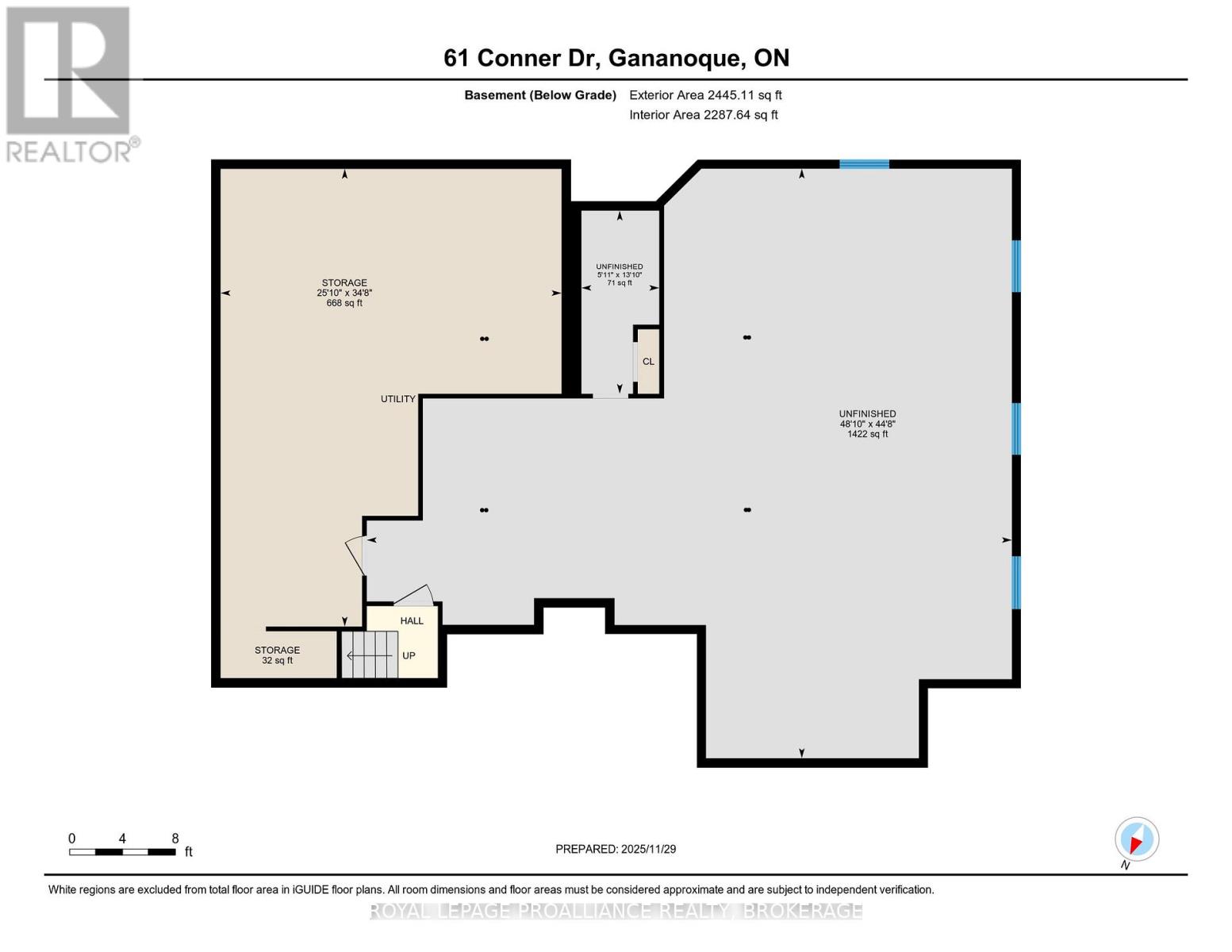 61 Conner Drive, Gananoque, Ontario K7G 2V4 - Photo 50 - X12832620