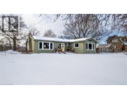 60 CURTIS Avenue S, Paris, Ontario