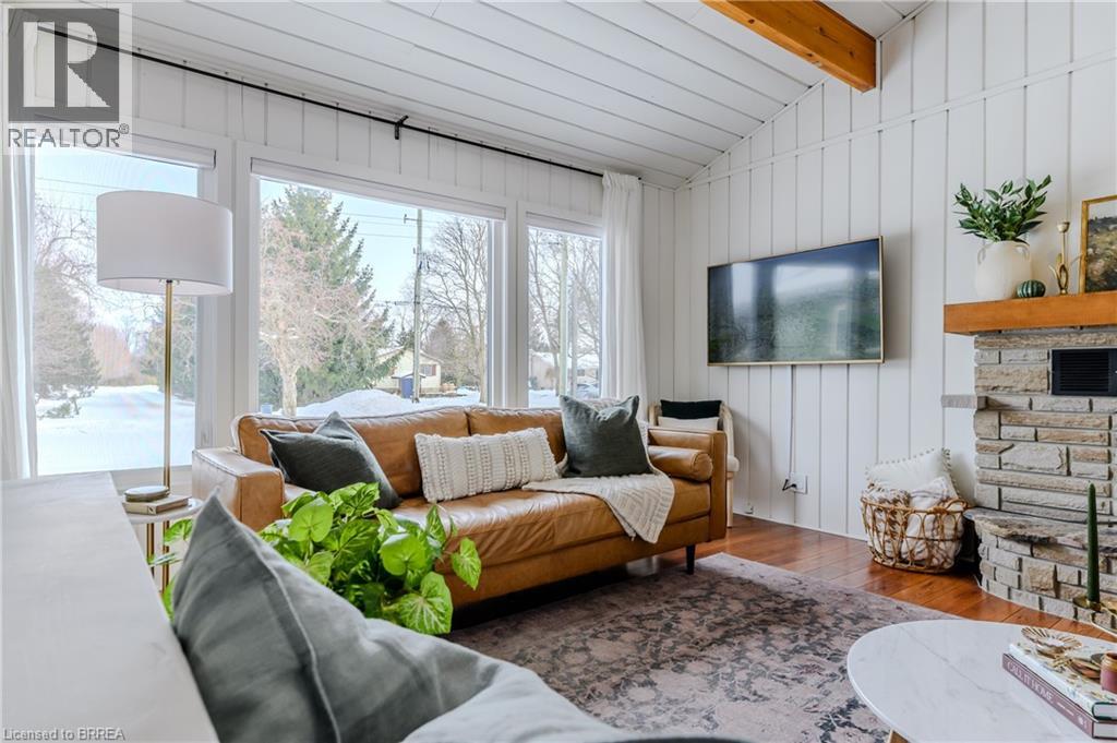 60 Curtis Avenue S, Paris, Ontario  N3L 3J7 - Photo 13 - 40802380