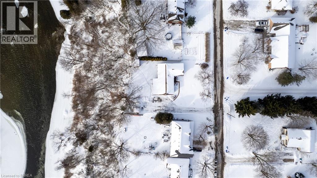 60 Curtis Avenue S, Paris, Ontario  N3L 3J7 - Photo 5 - 40802380