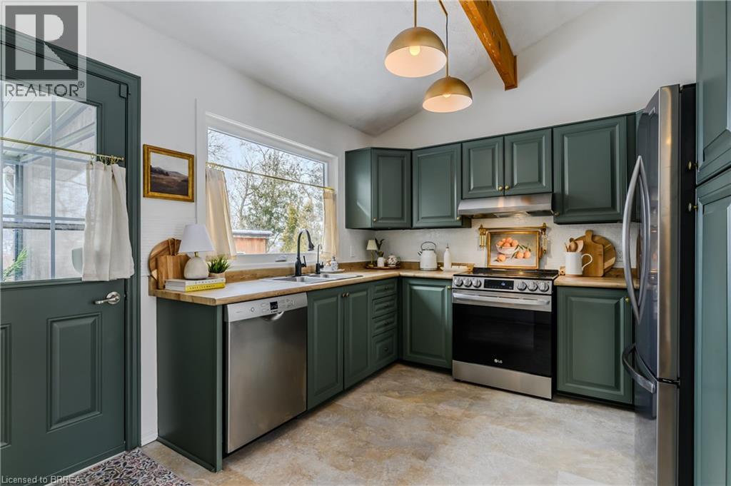 60 Curtis Avenue S, Paris, Ontario  N3L 3J7 - Photo 19 - 40802380