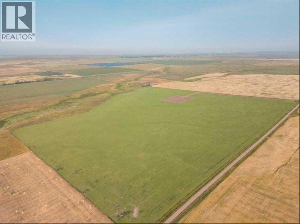 Ne-14-16-24 -W4 Range Road 241, Vulcan, Alberta  T0L 2B0 - Photo 3 - A2289441