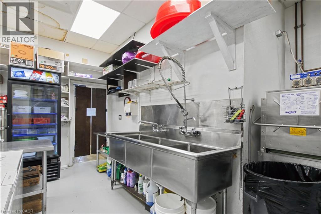 1352 South Service Road Unit# 3, Stoney Creek, Ontario L8E 5C5 - Photo 11 - 40808385