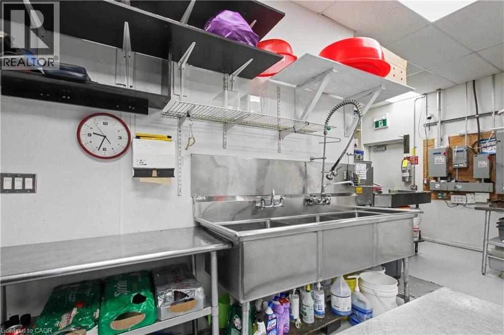 1352 South Service Road Unit# 3, Stoney Creek, Ontario L8E 5C5 - Photo 21 - 40808385