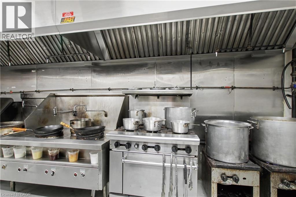 1352 South Service Road Unit# 3, Stoney Creek, Ontario L8E 5C5 - Photo 12 - 40808385