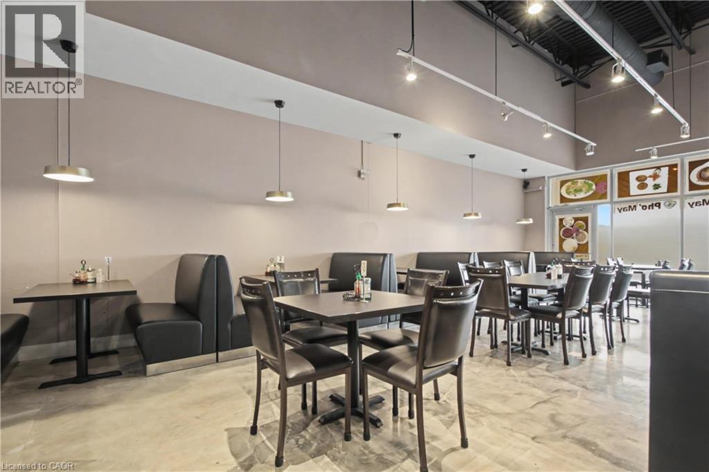 1352 South Service Road Unit# 3, Stoney Creek, Ontario L8E 5C5 - Photo 6 - 40808385