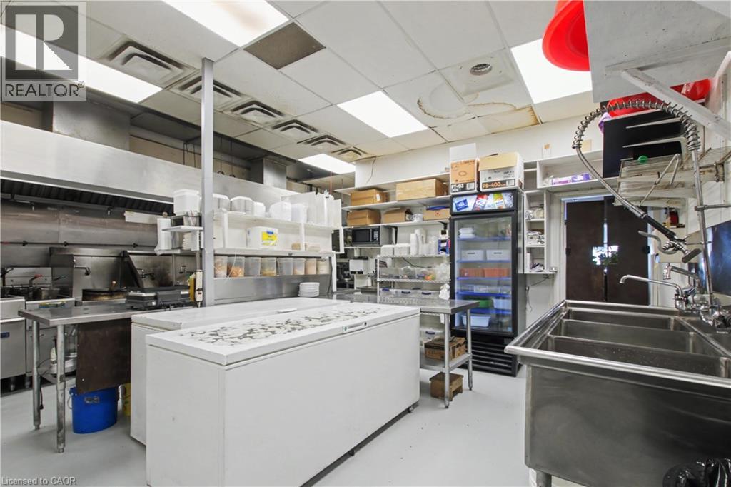 1352 South Service Road Unit# 3, Stoney Creek, Ontario L8E 5C5 - Photo 17 - 40808385