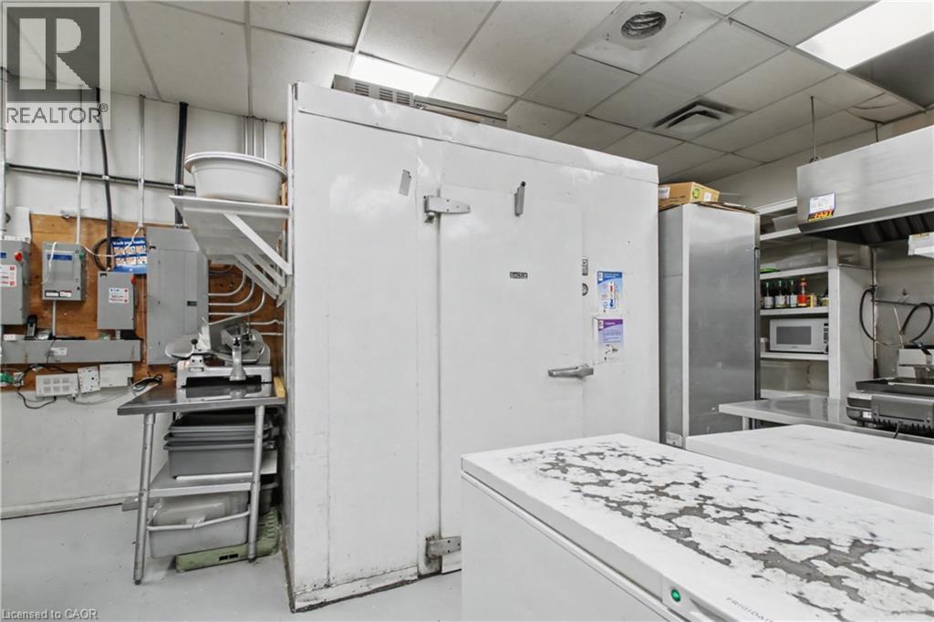 1352 South Service Road Unit# 3, Stoney Creek, Ontario L8E 5C5 - Photo 20 - 40808385