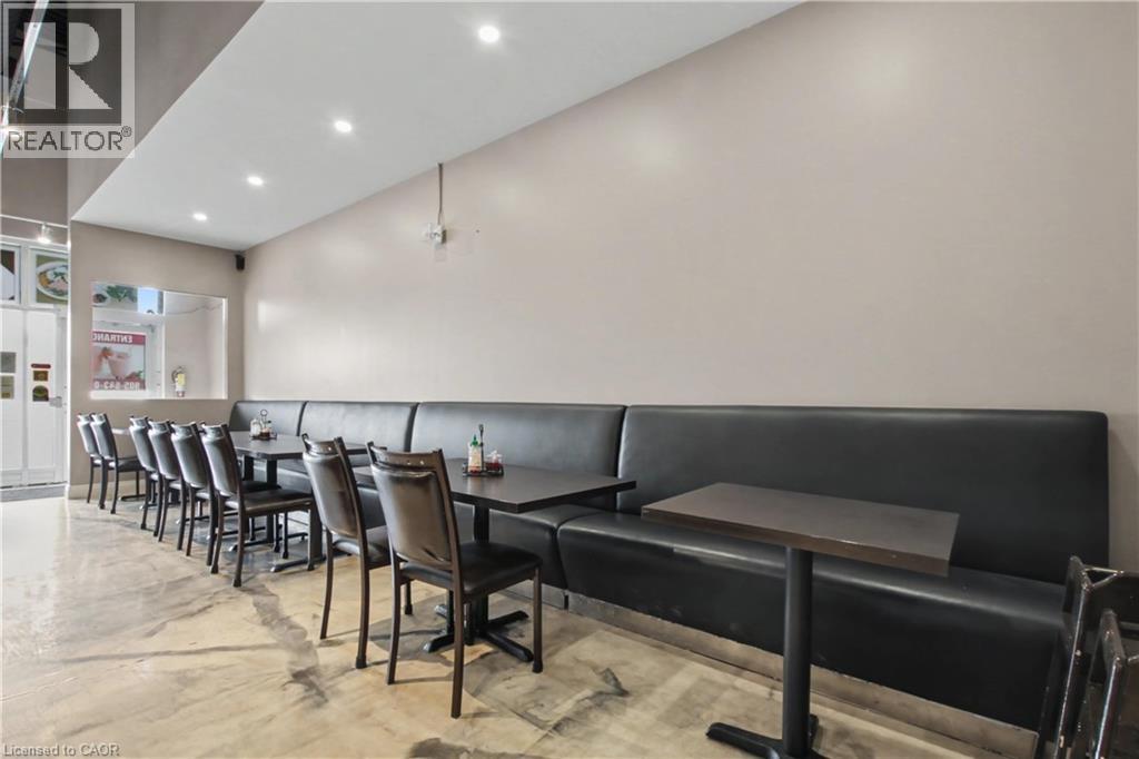 1352 South Service Road Unit# 3, Stoney Creek, Ontario L8E 5C5 - Photo 4 - 40808385