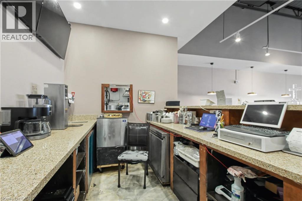 1352 South Service Road Unit# 3, Stoney Creek, Ontario L8E 5C5 - Photo 10 - 40808385