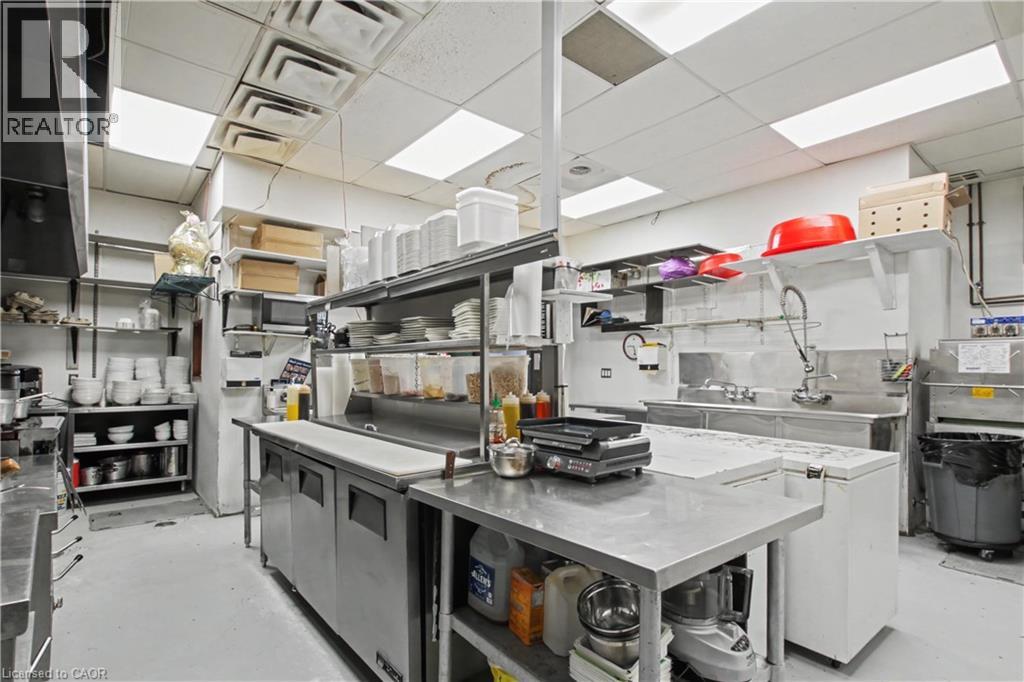 1352 South Service Road Unit# 3, Stoney Creek, Ontario L8E 5C5 - Photo 16 - 40808385