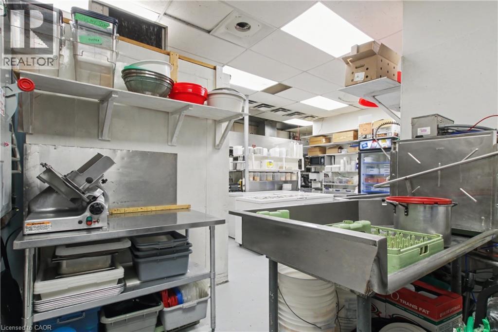 1352 South Service Road Unit# 3, Stoney Creek, Ontario L8E 5C5 - Photo 18 - 40808385