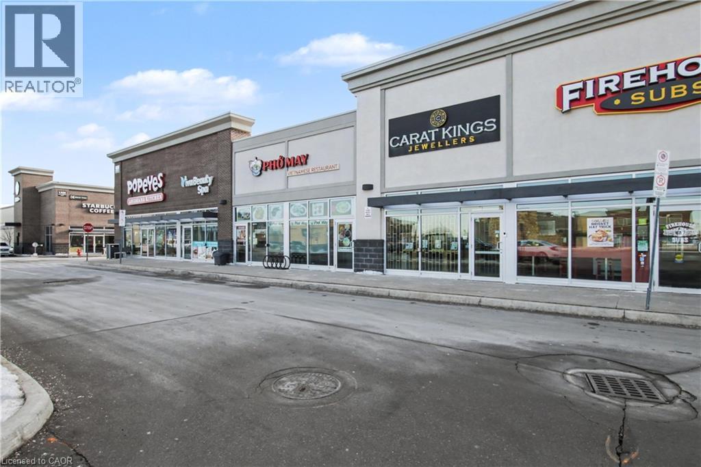 1352 South Service Road Unit# 3, Stoney Creek, Ontario L8E 5C5 - Photo 2 - 40808385