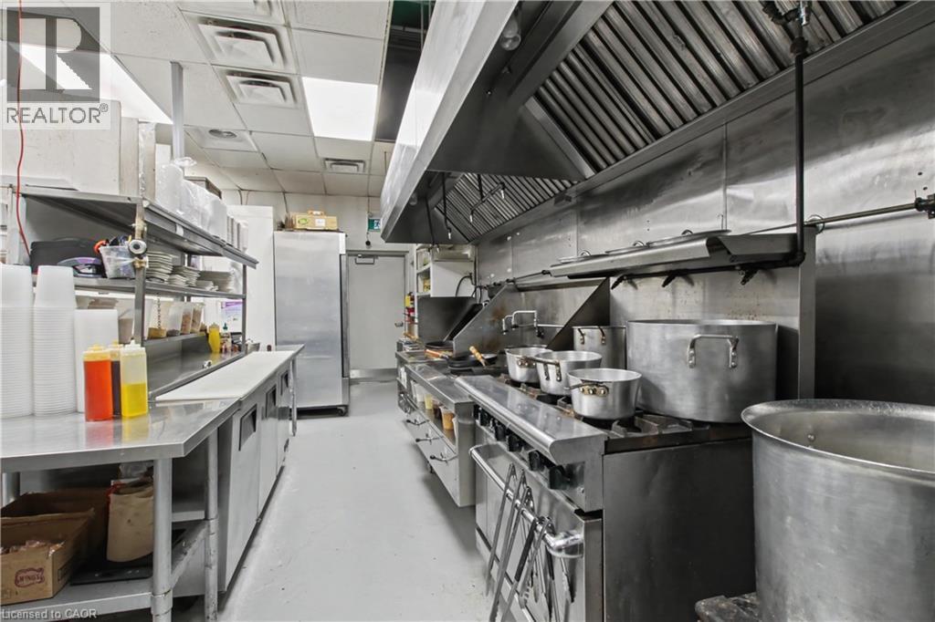 1352 South Service Road Unit# 3, Stoney Creek, Ontario L8E 5C5 - Photo 13 - 40808385