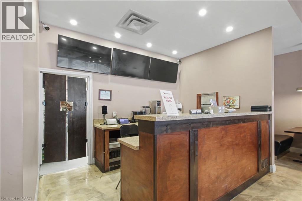 1352 South Service Road Unit# 3, Stoney Creek, Ontario L8E 5C5 - Photo 9 - 40808385