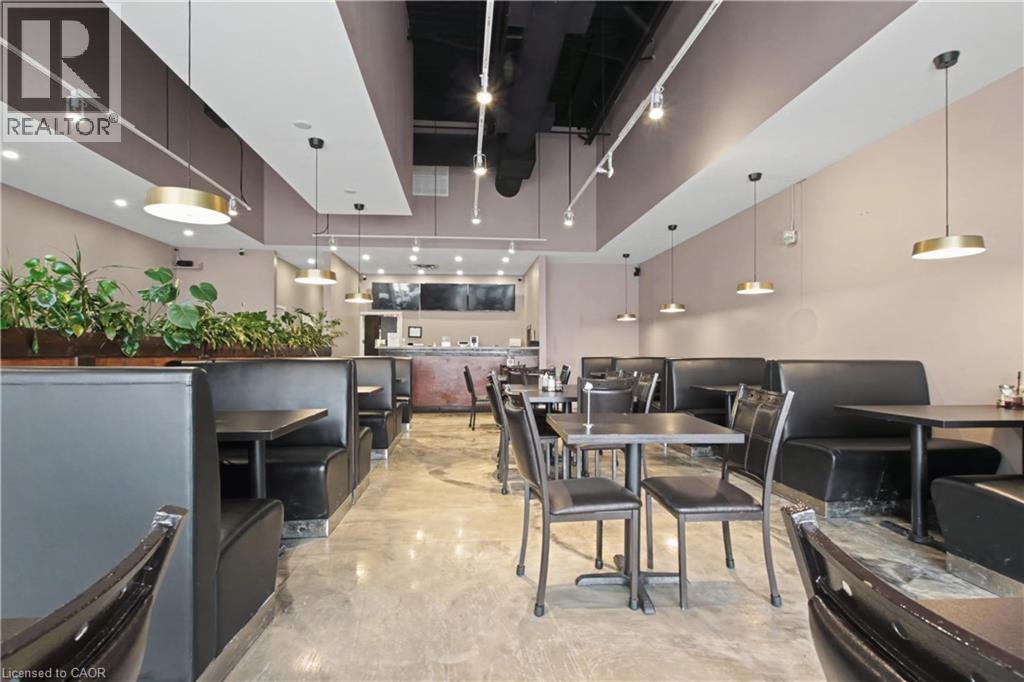 1352 South Service Road Unit# 3, Stoney Creek, Ontario L8E 5C5 - Photo 3 - 40808385