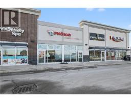 1352 SOUTH SERVICE Road Unit# 3, stoney creek, Ontario
