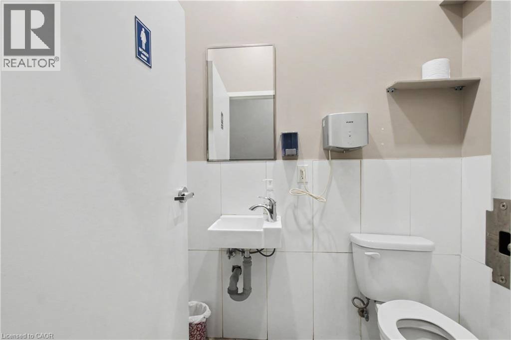 1352 South Service Road Unit# 3, Stoney Creek, Ontario L8E 5C5 - Photo 25 - 40808385