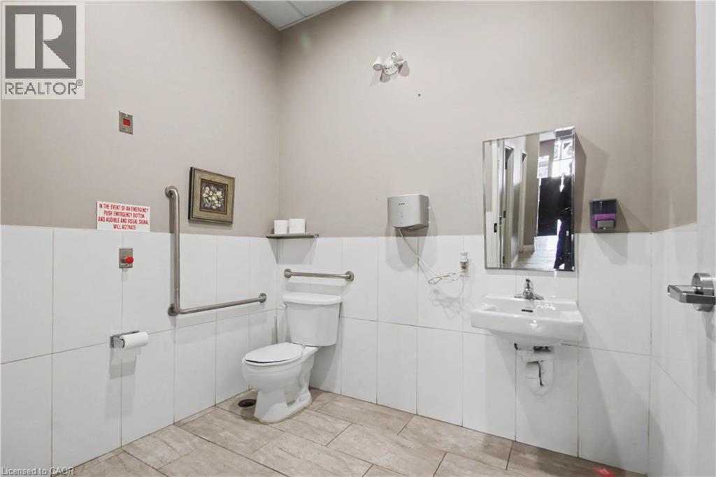 1352 South Service Road Unit# 3, Stoney Creek, Ontario L8E 5C5 - Photo 24 - 40808385