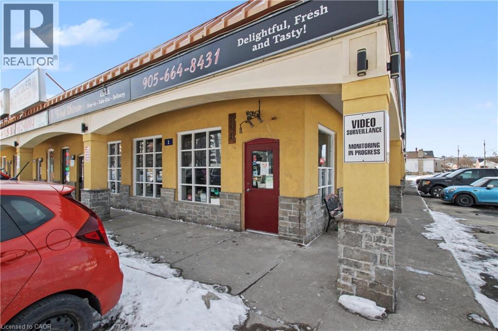 826 Queenston Road Unit# 1, Hamilton, Ontario  L8G 4A8 - Photo 4 - 40808391