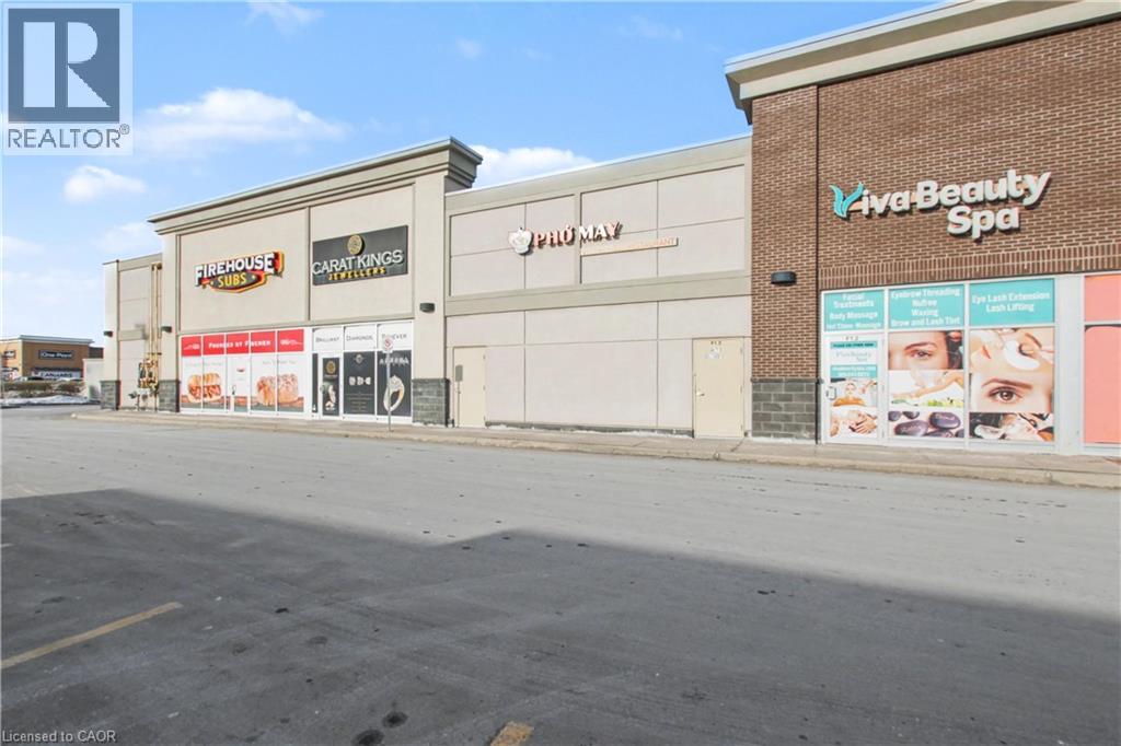 1352 South Service Road Unit# 3, Stoney Creek, Ontario L8E 5C5 - Photo 26 - 40808385