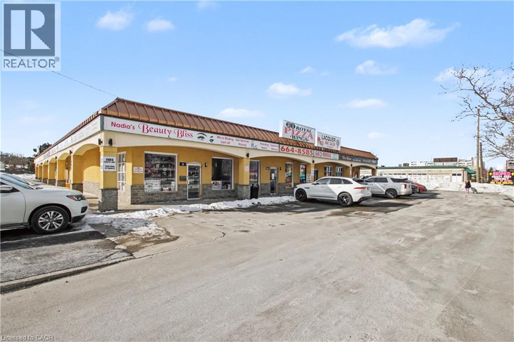 826 Queenston Road Unit# 1, Hamilton, Ontario  L8G 4A8 - Photo 3 - 40808391