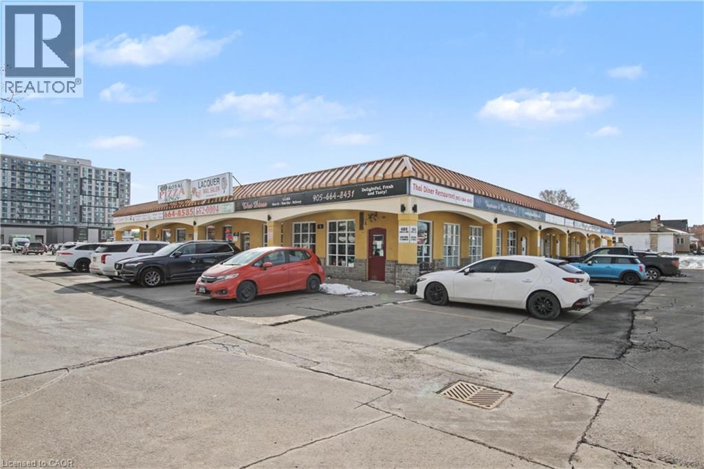 826 Queenston Road Unit# 1, Hamilton, Ontario  L8G 4A8 - Photo 1 - 40808391