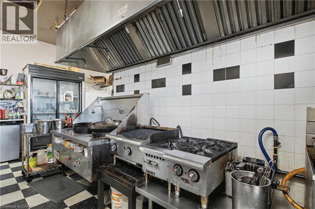 826 Queenston Road Unit# 1, Hamilton, Ontario  L8G 4A8 - Photo 20 - 40808391