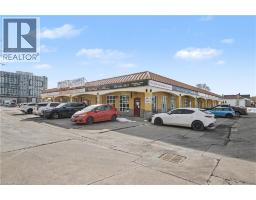 826 QUEENSTON Road Unit# 1, hamilton, Ontario