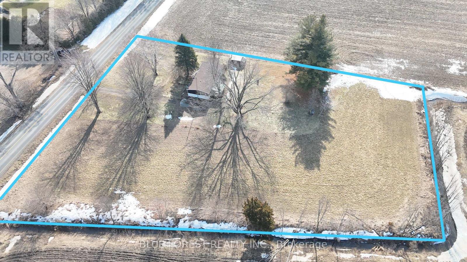 13991 Selton Line, Chatham-Kent, Ontario  N0P 2K0 - Photo 2 - X12832602