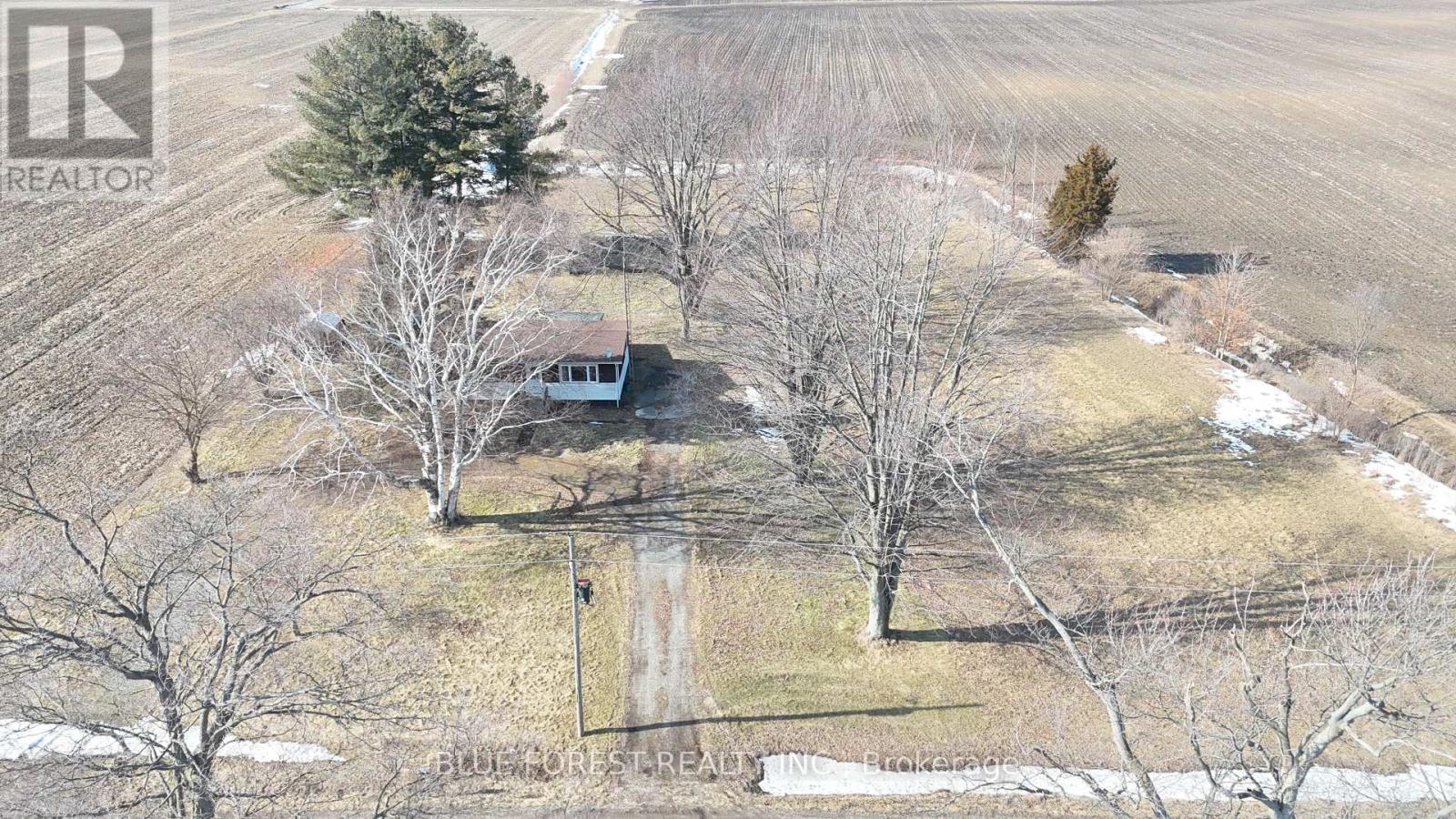 13991 Selton Line, Chatham-Kent, Ontario  N0P 2K0 - Photo 28 - X12832602