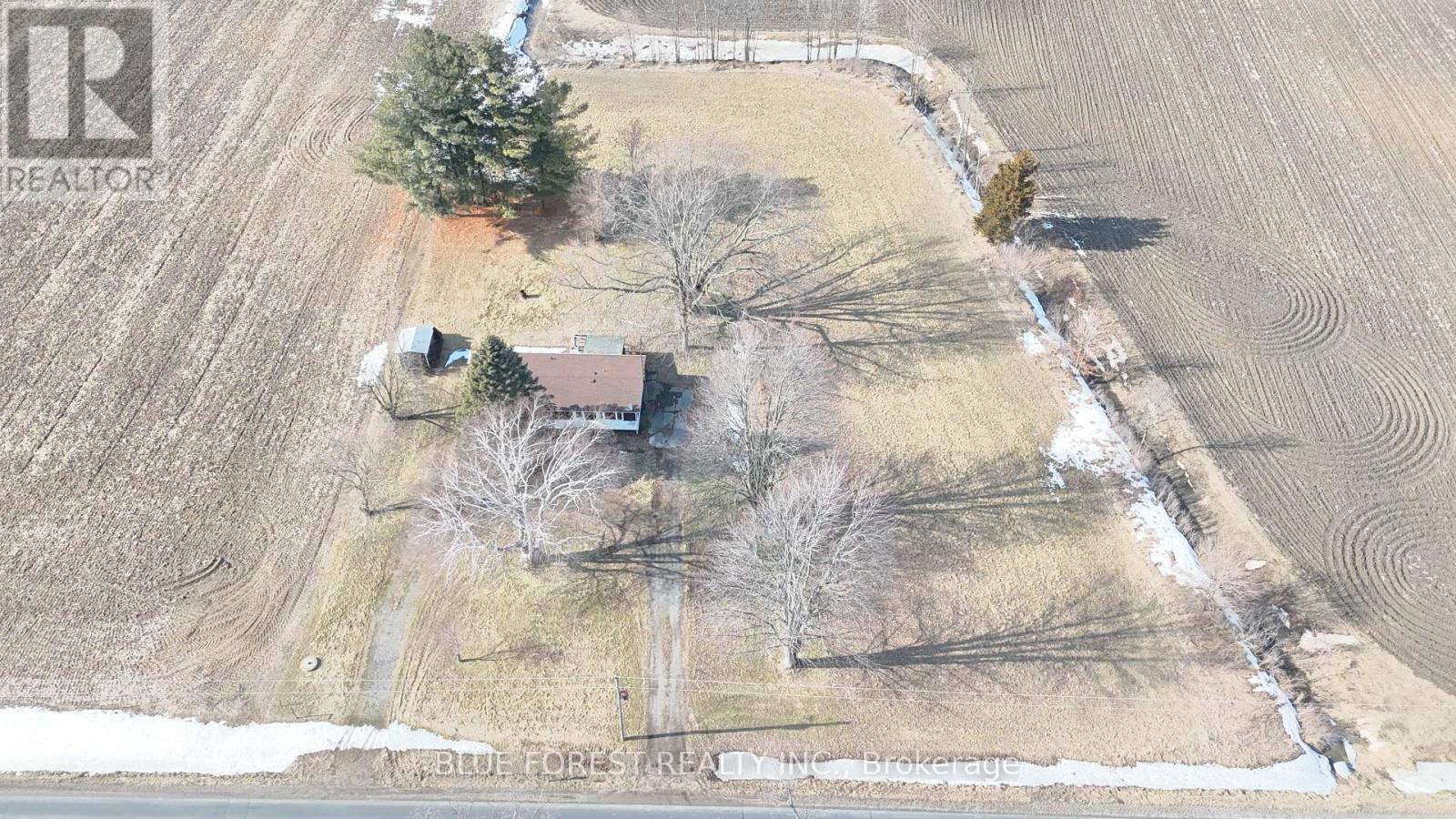 13991 Selton Line, Chatham-Kent, Ontario  N0P 2K0 - Photo 30 - X12832602