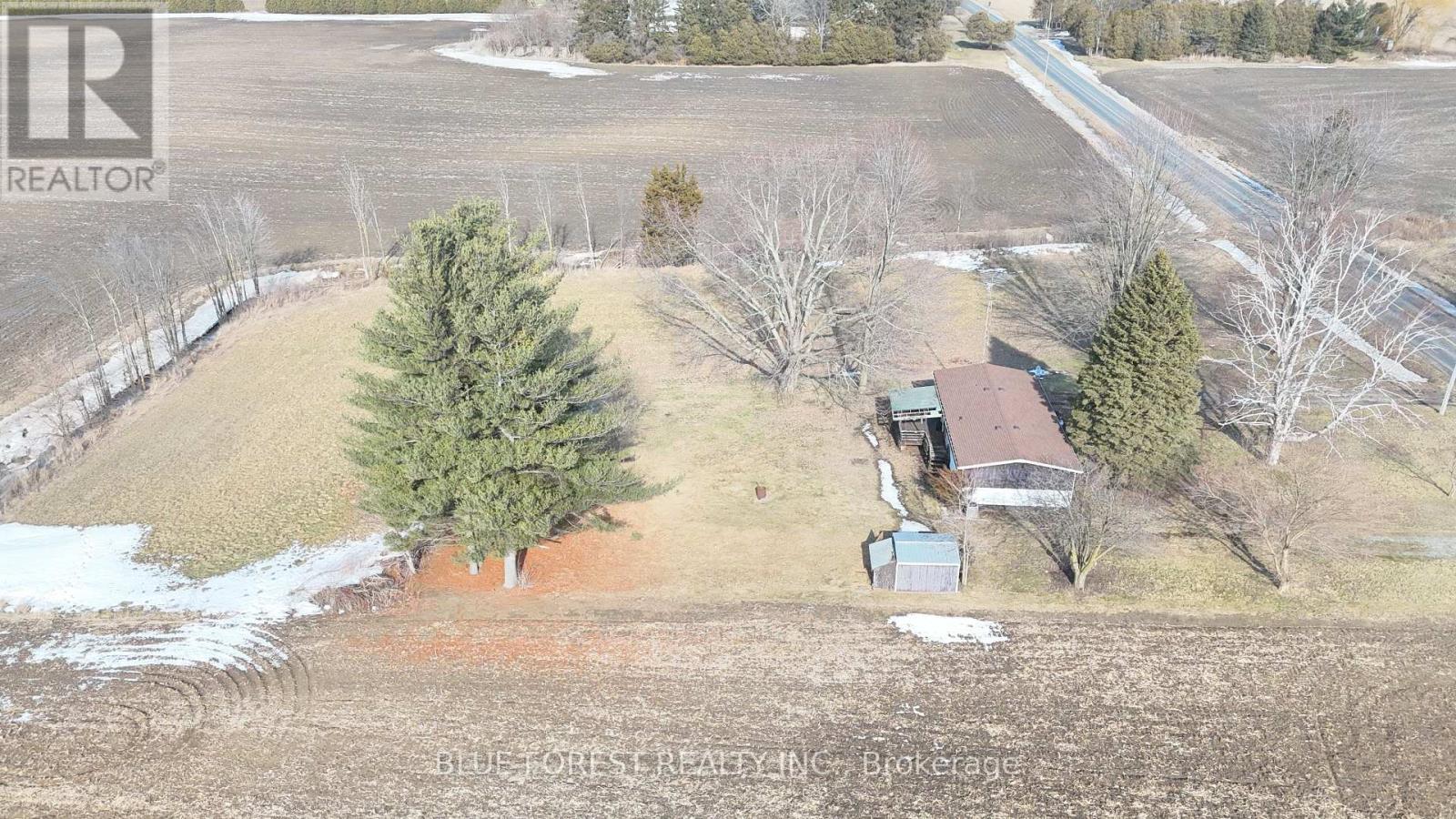 13991 Selton Line, Chatham-Kent, Ontario  N0P 2K0 - Photo 33 - X12832602