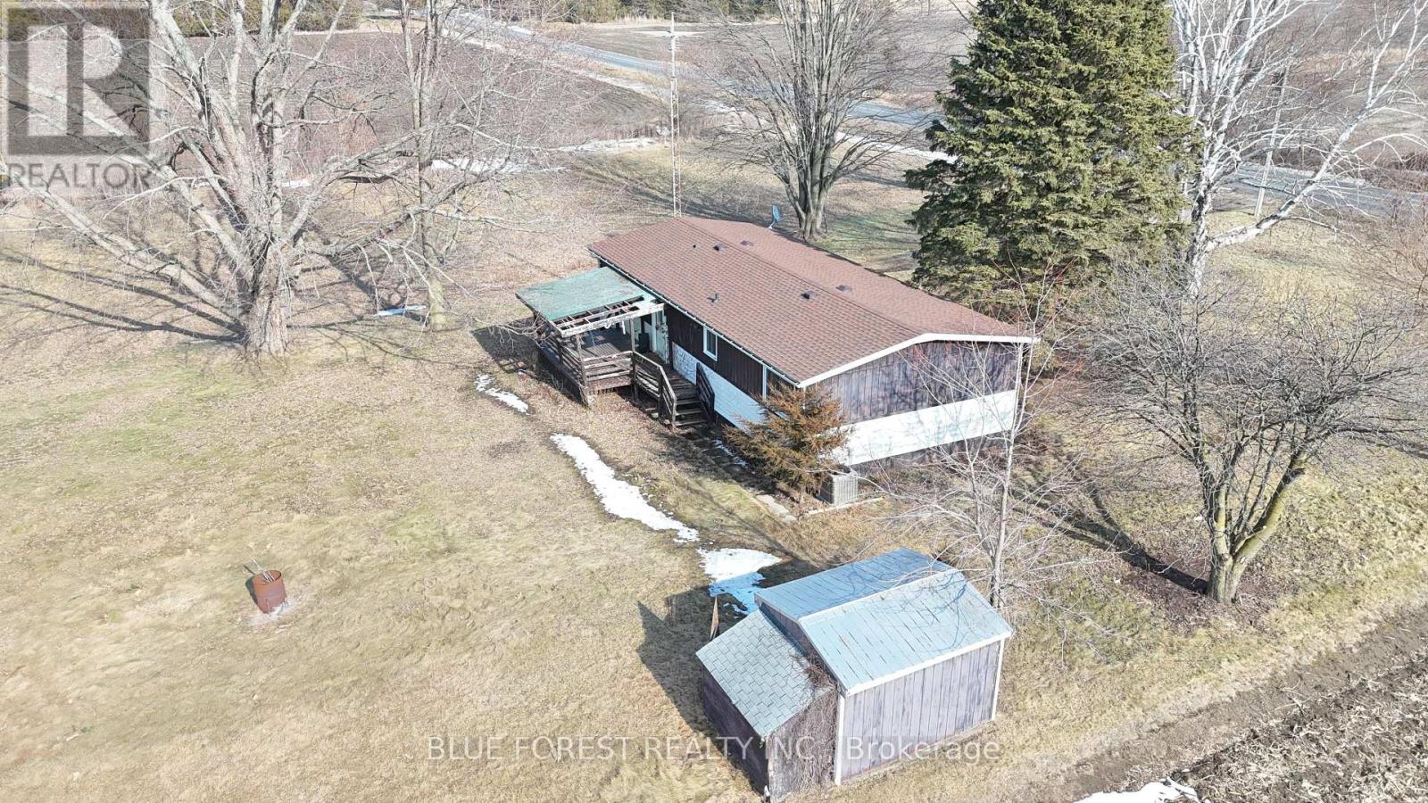 13991 Selton Line, Chatham-Kent, Ontario  N0P 2K0 - Photo 34 - X12832602