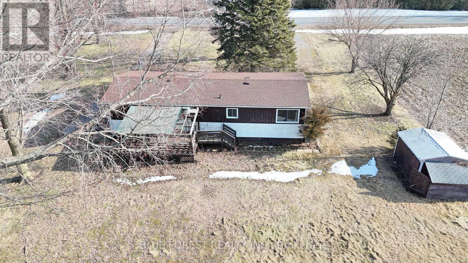 13991 Selton Line, Chatham-Kent, Ontario  N0P 2K0 - Photo 35 - X12832602